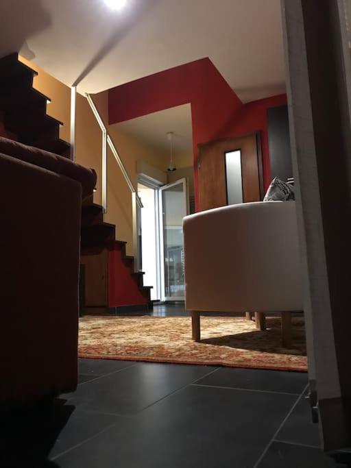 Logement Avec Piscine Brunstatt Eksteriør billede