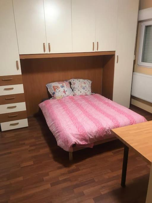 Logement Avec Piscine Brunstatt Eksteriør billede