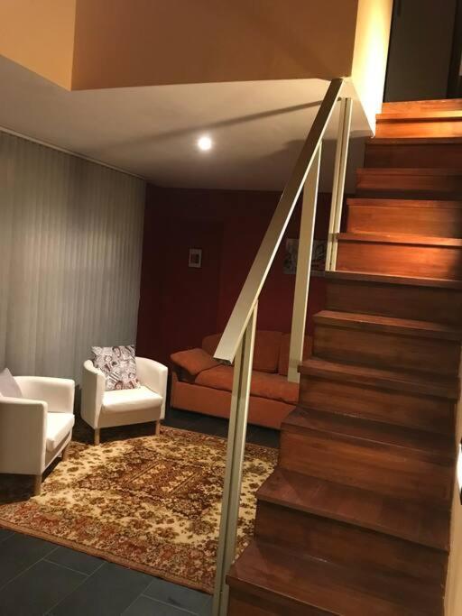 Logement Avec Piscine Brunstatt Eksteriør billede