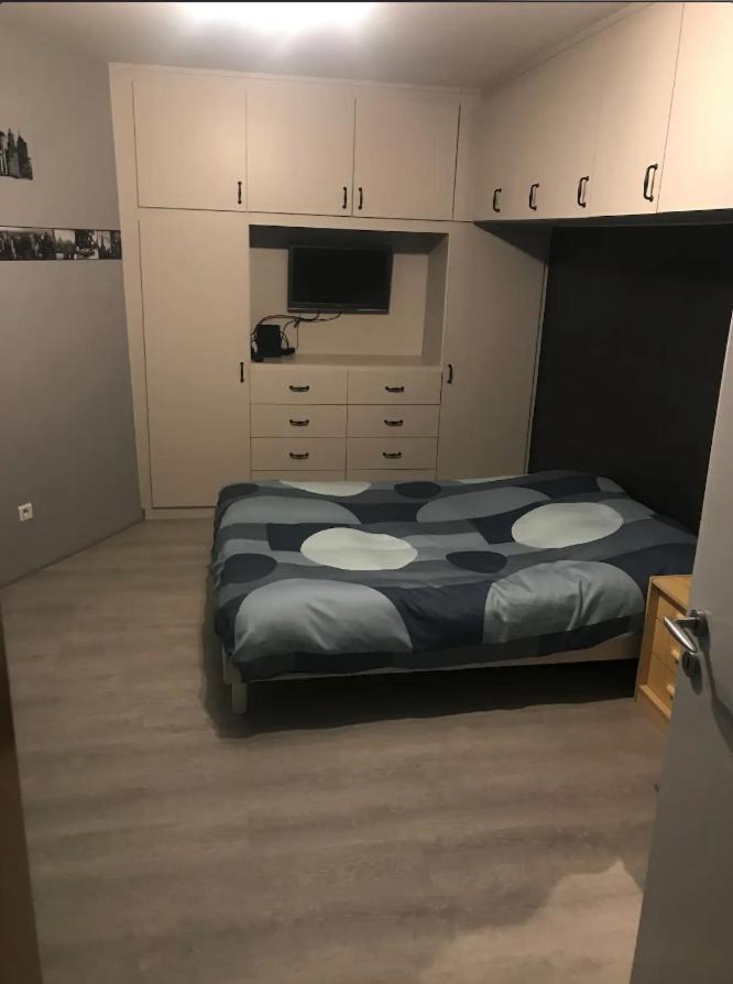 Logement Avec Piscine Brunstatt Eksteriør billede